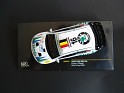 1:43 IXO Skoda Fabia WRC 2006 White W/Blue & Green Stripes. Uploaded by indexqwest